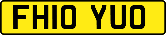 FH10YUO