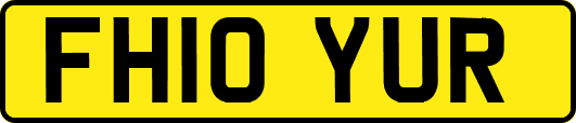 FH10YUR