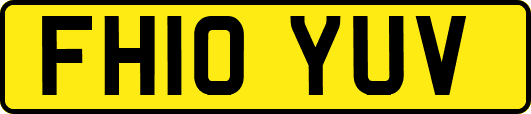 FH10YUV