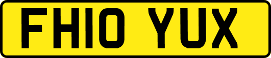 FH10YUX