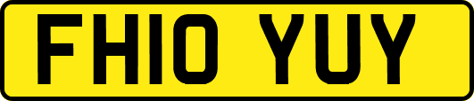 FH10YUY