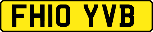 FH10YVB