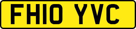 FH10YVC