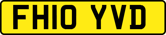 FH10YVD