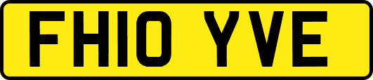 FH10YVE