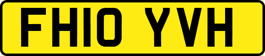 FH10YVH