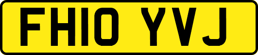 FH10YVJ