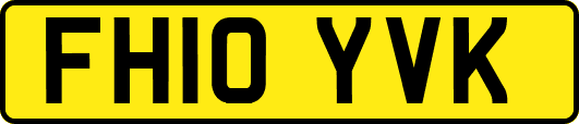FH10YVK