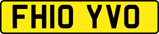 FH10YVO