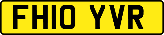 FH10YVR
