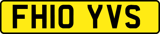 FH10YVS