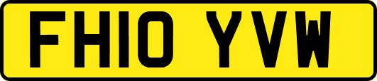 FH10YVW