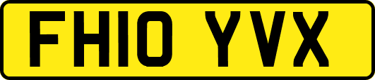 FH10YVX