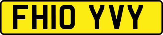FH10YVY
