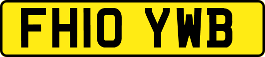 FH10YWB