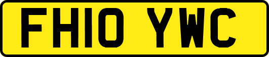 FH10YWC