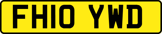 FH10YWD