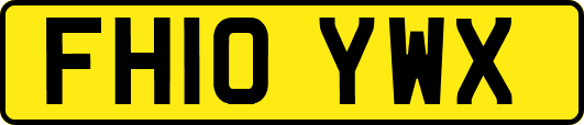 FH10YWX