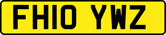 FH10YWZ