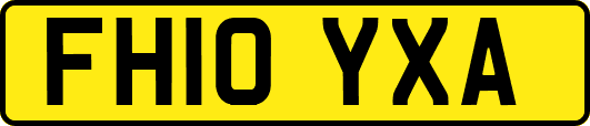 FH10YXA