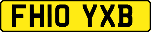 FH10YXB