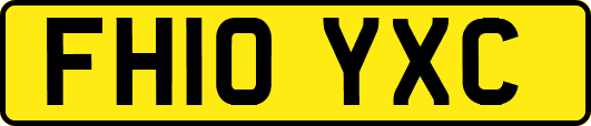 FH10YXC