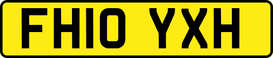 FH10YXH