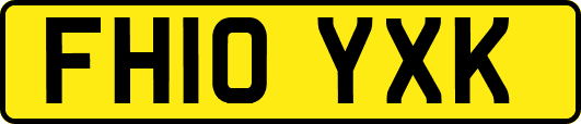 FH10YXK