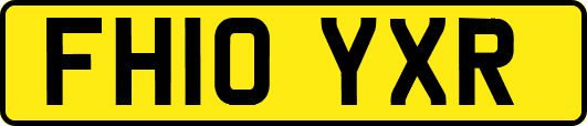 FH10YXR