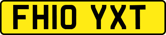 FH10YXT