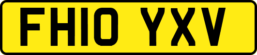 FH10YXV