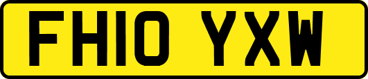 FH10YXW