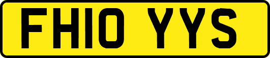 FH10YYS