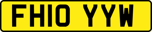 FH10YYW
