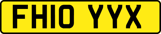 FH10YYX