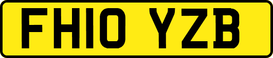 FH10YZB