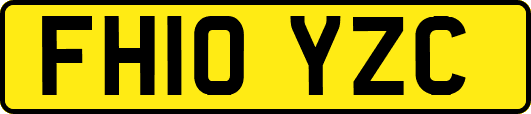 FH10YZC