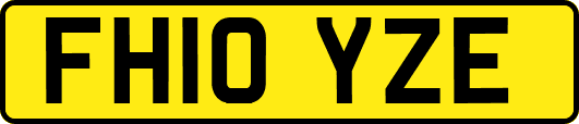 FH10YZE