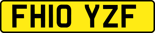 FH10YZF