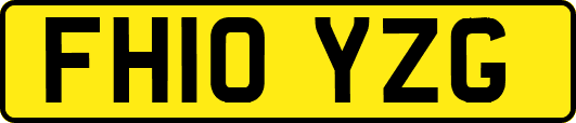 FH10YZG