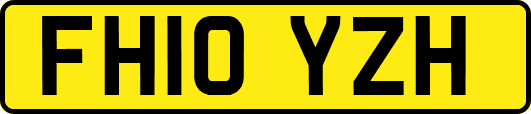 FH10YZH