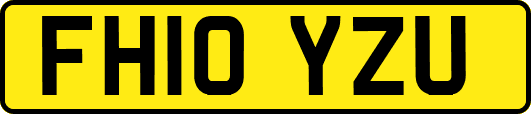 FH10YZU