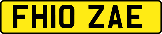 FH10ZAE