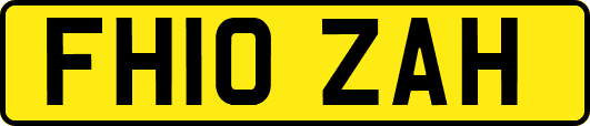 FH10ZAH