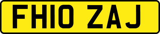 FH10ZAJ