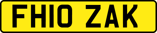 FH10ZAK