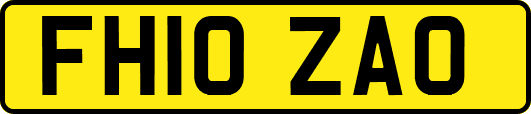 FH10ZAO