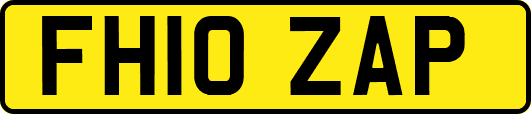 FH10ZAP
