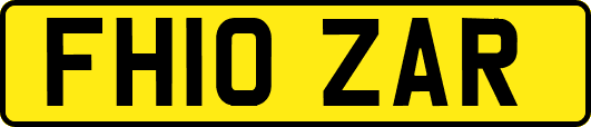 FH10ZAR