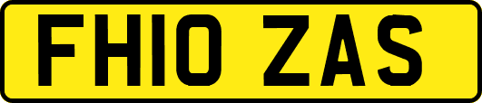 FH10ZAS